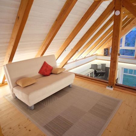 Ferienhaus Im Obstgarten Darlingerode Екстериор снимка