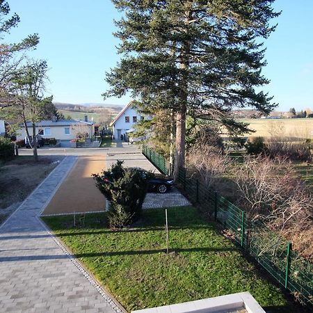 Ferienhaus Im Obstgarten Darlingerode Екстериор снимка