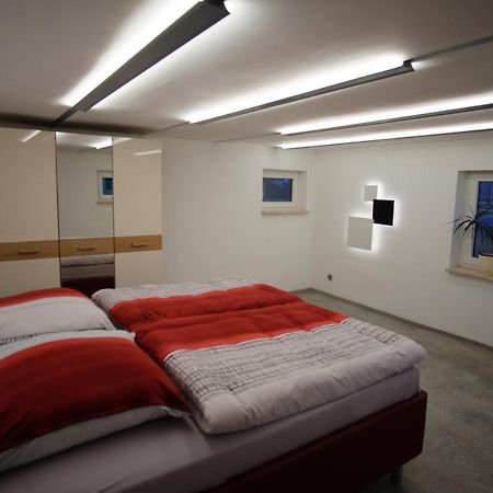 Ferienhaus Im Obstgarten Darlingerode Екстериор снимка