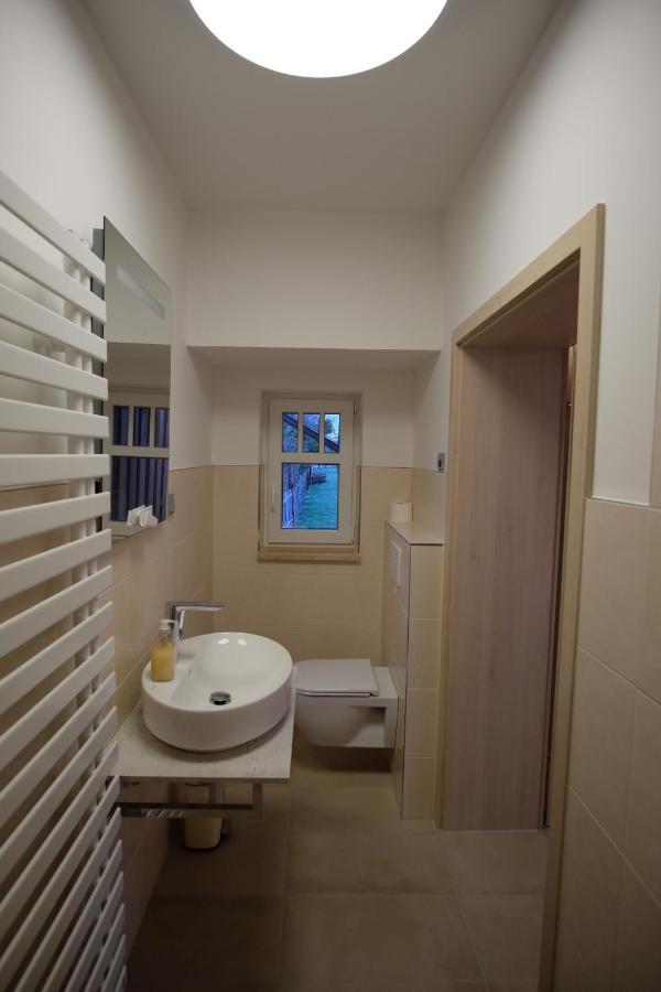 Ferienhaus Im Obstgarten Darlingerode Екстериор снимка